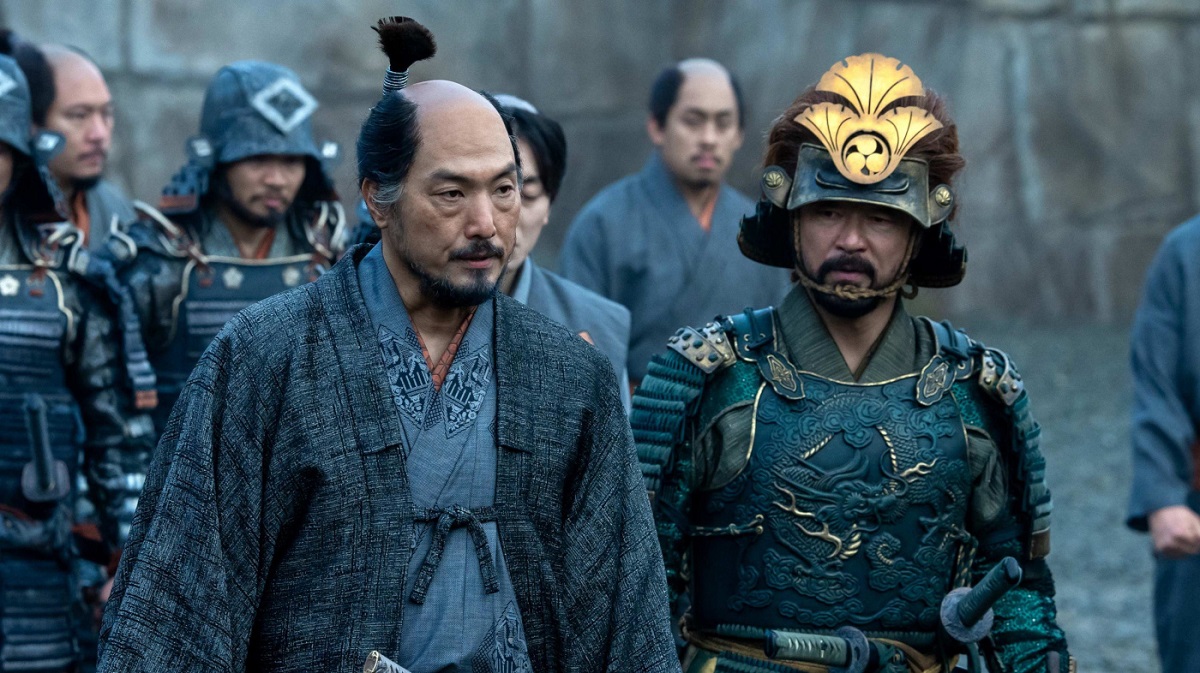 Medien: Nicht eine, sondern zwei neue Staffeln der historischen Serie Shogun sind in Produktion Medien: Nicht eine, sondern zwei neue Staffeln der historischen Serie Shogun sind in Produktion