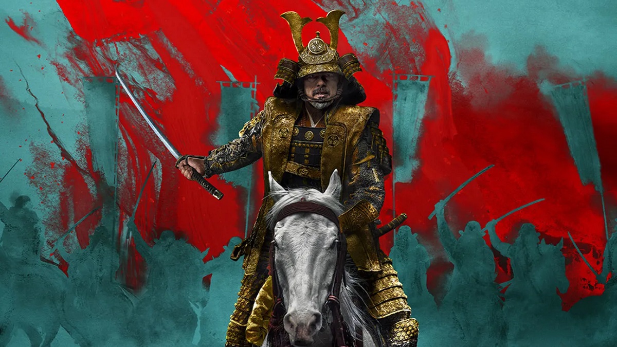 Die historische Serie Shōgun war mit 14 Auszeichnungen ein Creative Arts Emmy-Triumphator Die historische Serie Shōgun war mit 14 Auszeichnungen ein Creative Arts Emmy-Triumphator