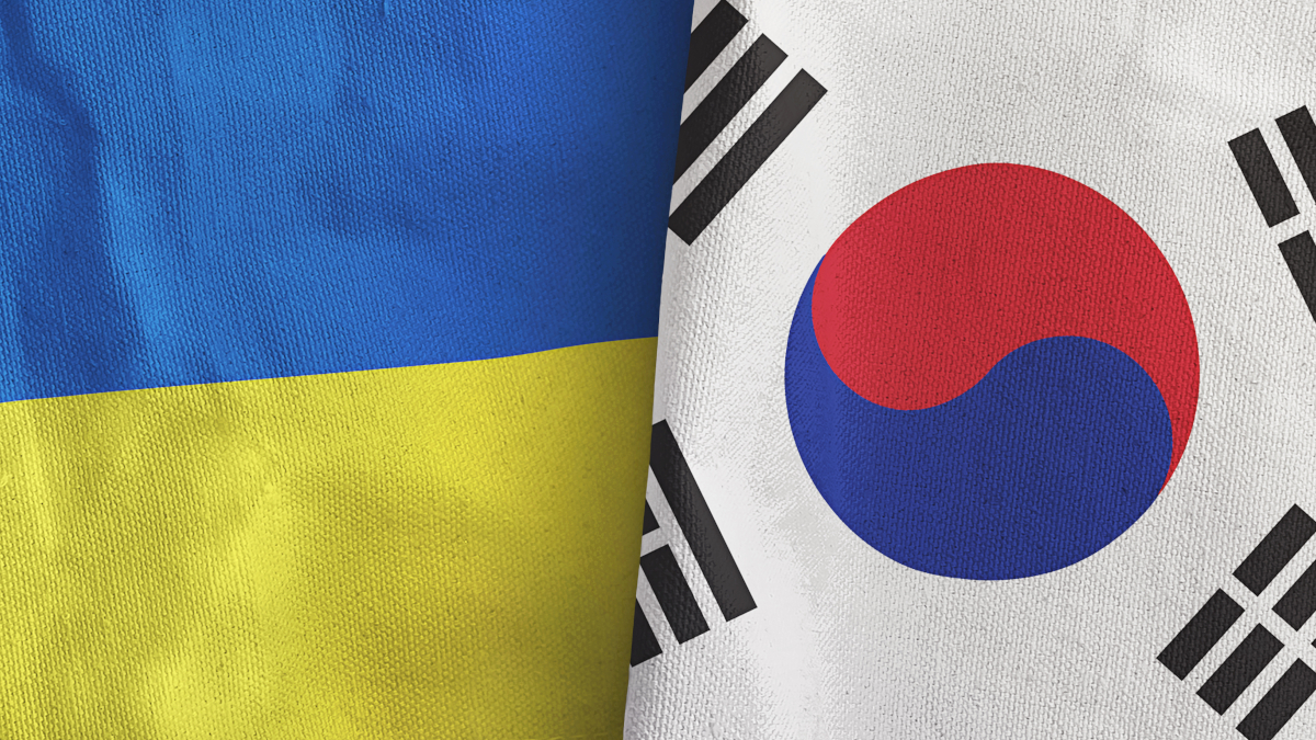 Medien: Südkorea könnte als Reaktion auf das Vorgehen der DVRK und Russlands die Ukraine direkt mit Angriffswaffen beliefern Medien: Südkorea könnte als Reaktion auf das Vorgehen der DVRK und Russlands die Ukraine direkt mit Angriffswaffen beliefern