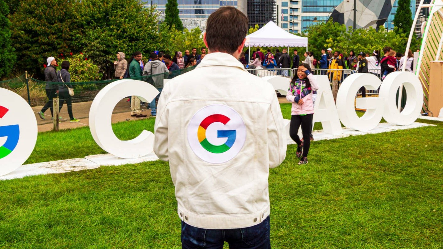 Google-Mitarbeiter, die am Chatbot Bard gearbeitet haben, haben sich nach Massenentlassungen gewerkschaftlich organisiert Google-Mitarbeiter, die am Chatbot Bard gearbeitet haben, haben sich nach Massenentlassungen gewerkschaftlich organisiert