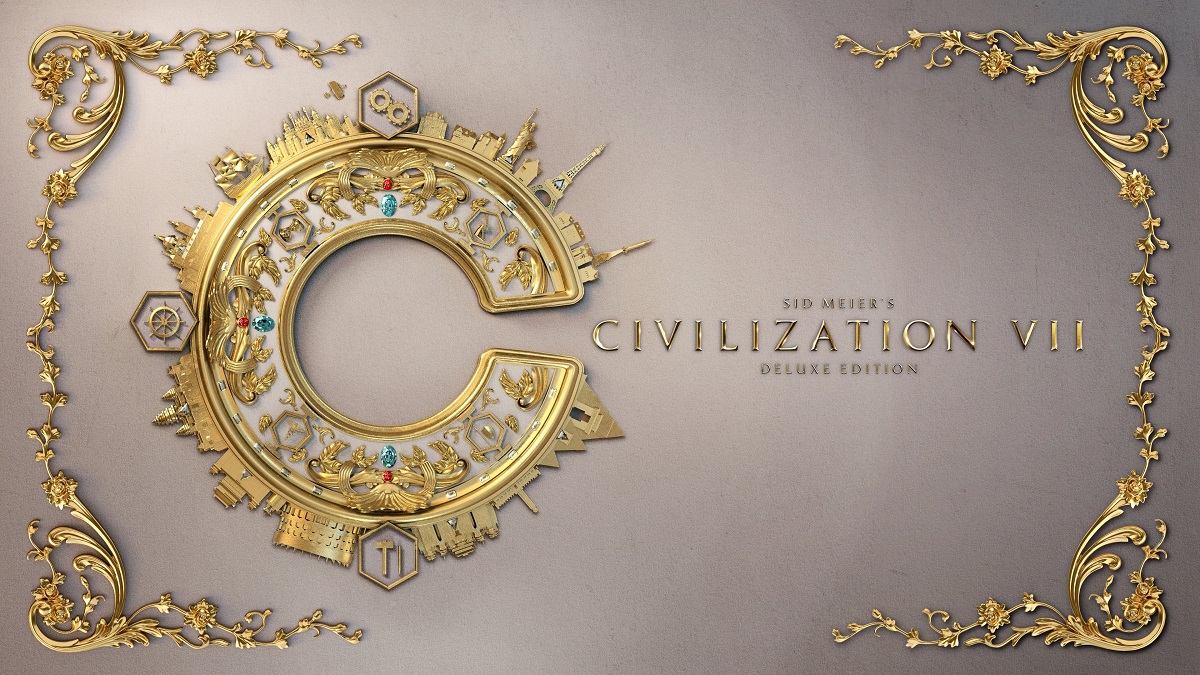 Ein Schritt nach vorn, aber ohne Innovationen: Die Entwickler von Sid Meier's Civilisation VII sprachen über die wichtigsten Merkmale und Neuerungen der Strategie Ein Schritt nach vorn, aber ohne Innovationen: Die Entwickler von Sid Meier's Civilisation VII sprachen über die wichtigsten Merkmale und Neuerungen der Strategie