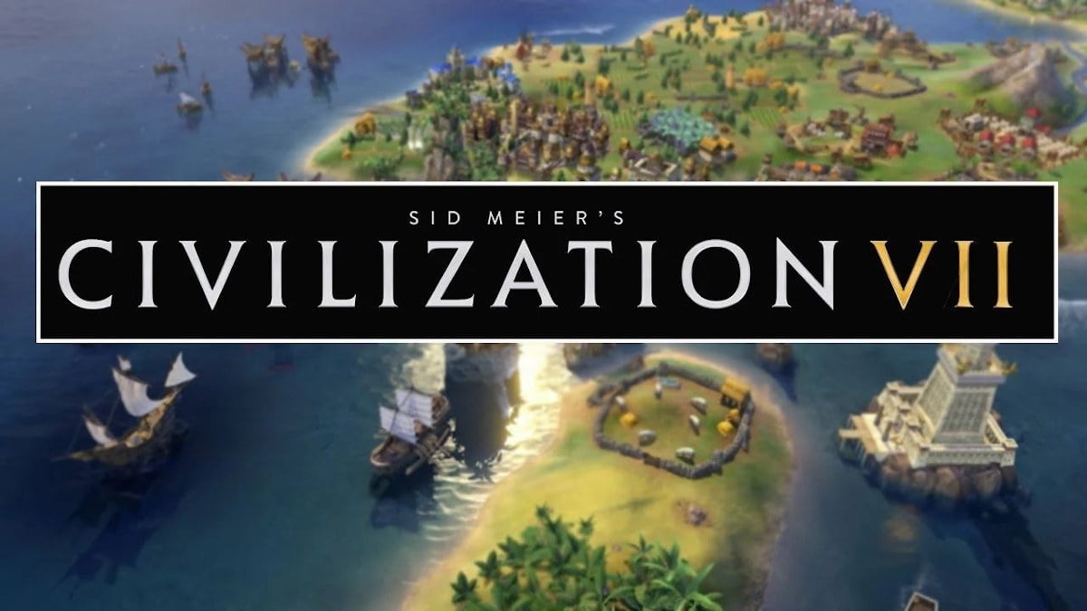 Am selben Tag wie Kingdom Come Deliverance 2: Ein Insider hat das Veröffentlichungsdatum für das Strategiespiel Civilisation VII von Sid Meier verraten Am selben Tag wie Kingdom Come Deliverance 2: Ein Insider hat das Veröffentlichungsdatum für das Strategiespiel Civilisation VII von Sid Meier verraten