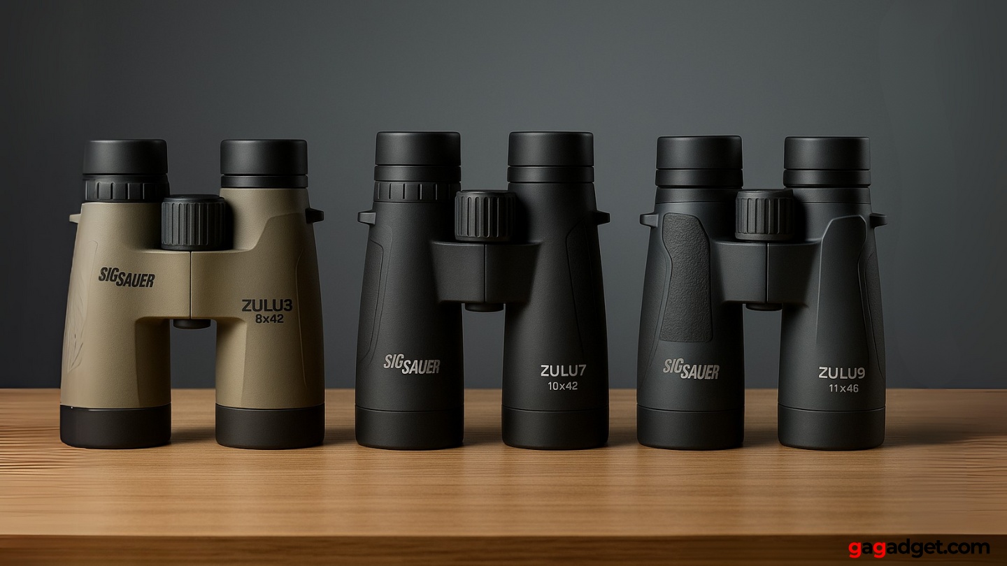 Bestes SIG SAUER Fernglas von 2025 Bestes SIG SAUER Fernglas von 2025