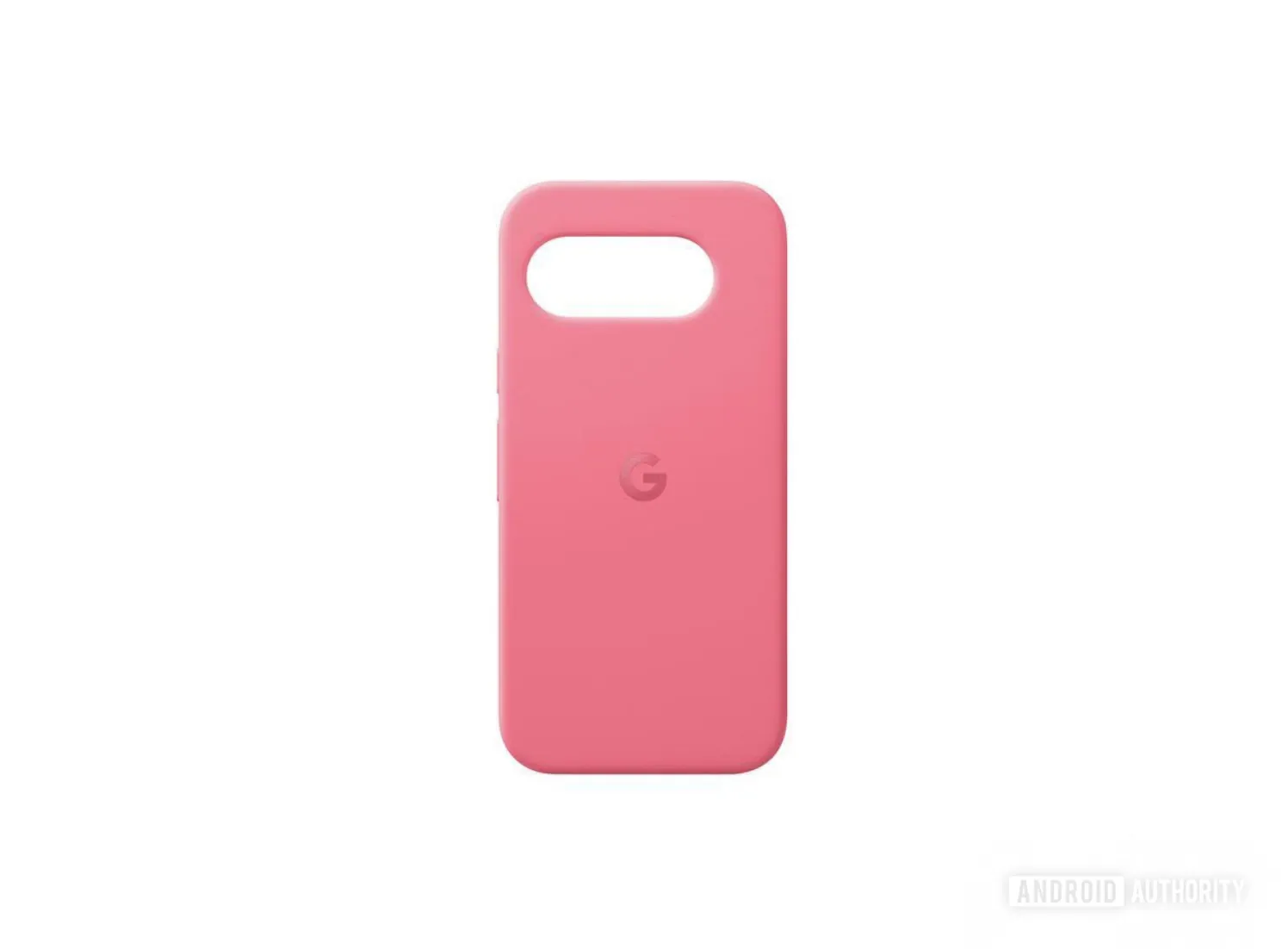 Tasche für Google Pixel 9a in Pfingstrose Farbe Tasche für Google Pixel 9a in Pfingstrose Farbe