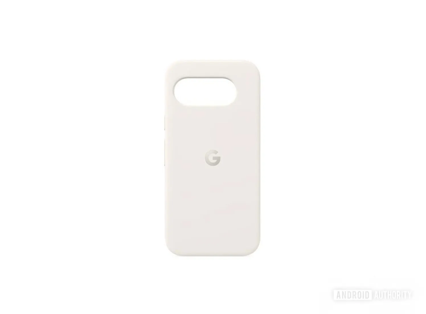 Gehäuse für Google Pixel 9a in der Farbe Iris Gehäuse für Google Pixel 9a in der Farbe Iris