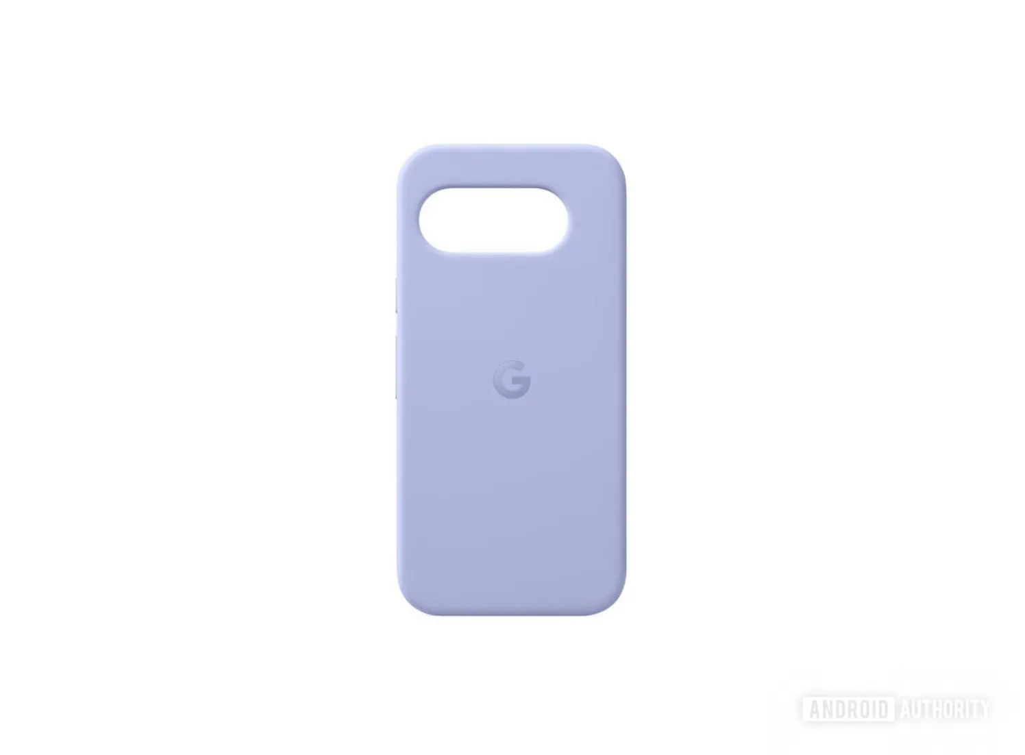 Gehäuse für Google Pixel 9a in der Farbe Porzellan Gehäuse für Google Pixel 9a in der Farbe Porzellan