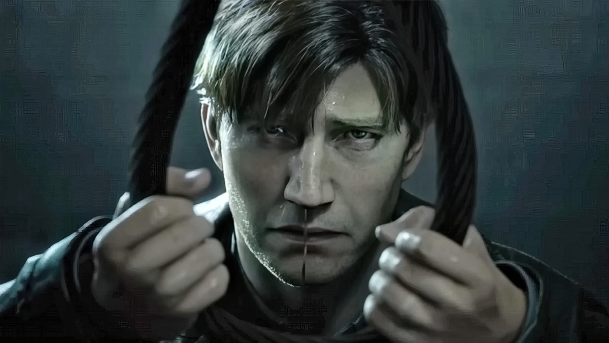 Verschlossener Safe und Jukebox: Konami enthüllt neue Rätsel im Silent Hill 2-Remake