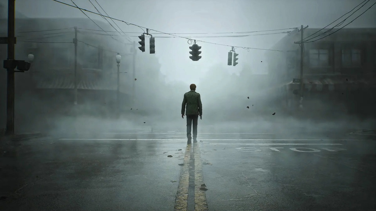 "Fast fertig, aber noch nicht fertig": Bloober Team kommentiert Silent Hill 2-Remake vor der Veröffentlichung "Fast fertig, aber noch nicht fertig": Bloober Team kommentiert Silent Hill 2-Remake vor der Veröffentlichung