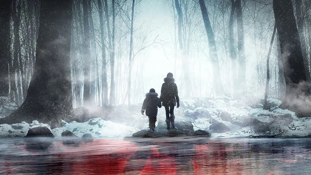 Die Macher von Silent Hill: Ascension haben den Premierentermin für die experimentelle interaktive Serie bekannt gegeben. Um sie auf mobilen Geräten zu sehen, müssen Sie eine spezielle Anwendung herunterladen Die Macher von Silent Hill: Ascension haben den Premierentermin für die experimentelle interaktive Serie bekannt gegeben. Um sie auf mobilen Geräten zu sehen, müssen Sie eine spezielle Anwendung herunterladen
