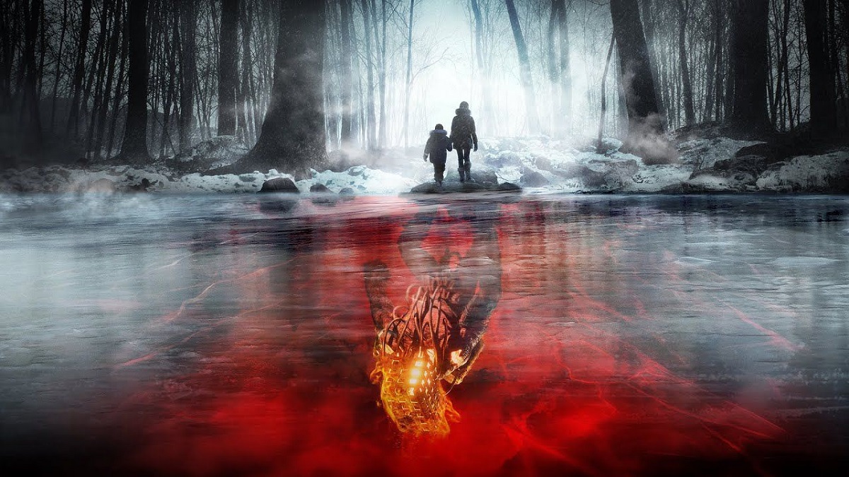 Atmosphärische Kunst von Silent Hill: Ascension interaktives Horrorspiel ist veröffentlicht worden Atmosphärische Kunst von Silent Hill: Ascension interaktives Horrorspiel ist veröffentlicht worden