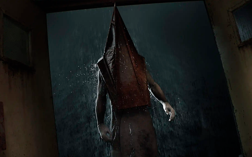 Gruselig und neblig: Konami hat das Remake von Silent Hill 2 angekündigt. Entwickelt von Bloober Team, wird das Spiel für PC und PlayStation 5 erscheinen.-3 Gruselig und neblig: Konami hat das Remake von Silent Hill 2 angekündigt. Entwickelt von Bloober Team, wird das Spiel für PC und PlayStation 5 erscheinen.-3