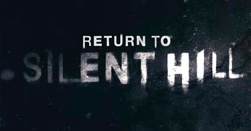 Konami hat den Film "Return to Silent Hill" angekündigt. Der Autor wird Christoph Hahn sein, der den ersten Film im Silent Hill Universum geschaffen hat Konami hat den Film "Return to Silent Hill" angekündigt. Der Autor wird Christoph Hahn sein, der den ersten Film im Silent Hill Universum geschaffen hat