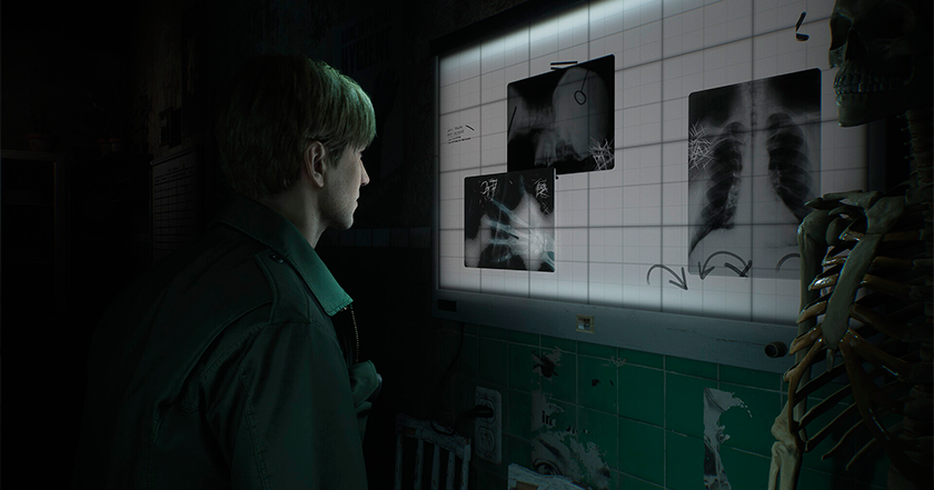 Die minimalen und empfohlenen Systemanforderungen für das Remake von Silent Hill 2 wurden veröffentlicht. Ein durchschnittlicher Budget-PC sollte mit dem Spiel zurechtkommen Die minimalen und empfohlenen Systemanforderungen für das Remake von Silent Hill 2 wurden veröffentlicht. Ein durchschnittlicher Budget-PC sollte mit dem Spiel zurechtkommen