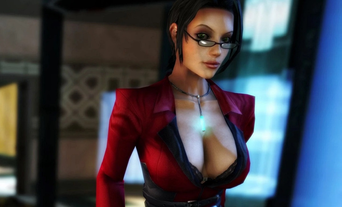 Nightdive Studios hat die Arbeit an einem Remaster des gefeierten Retro-Shooters SiN Nightdive Studios hat die Arbeit an einem Remaster des gefeierten Retro-Shooters SiN