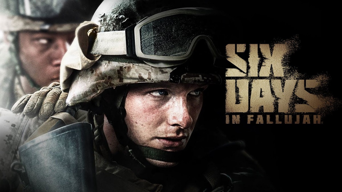 Zusätzliche Missionen, die erste Story-Mission und Wettervariation: Die Entwickler des umstrittenen Shooters Six Days in Fallujah haben den Entwicklungsplan des Spiels enthüllt Zusätzliche Missionen, die erste Story-Mission und Wettervariation: Die Entwickler des umstrittenen Shooters Six Days in Fallujah haben den Entwicklungsplan des Spiels enthüllt