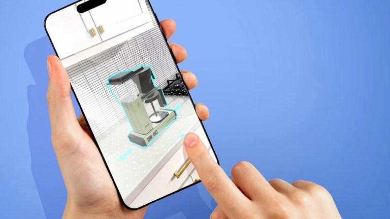 Amazon hat die Produktsuche durch Bilder und AR verbessert-3 Amazon hat die Produktsuche durch Bilder und AR verbessert-3