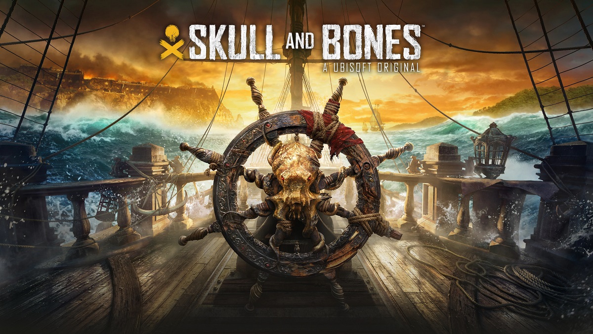 Ubisoft hat einen Story-Trailer für die zweite Staffel des Piraten-Actionspiels Skull & Bones enthüllt: Das Spiel wird eine Woche lang völlig kostenlos sein Ubisoft hat einen Story-Trailer für die zweite Staffel des Piraten-Actionspiels Skull & Bones enthüllt: Das Spiel wird eine Woche lang völlig kostenlos sein