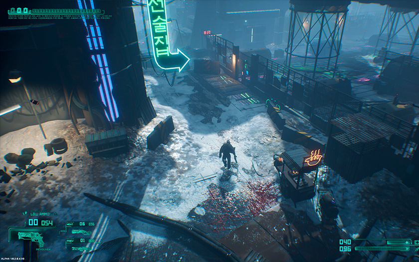 Red Square Games Studio präsentiert den ersten Trailer zu SlavicPunk: Oldtimer, einem Cyberpunk-Spiel über den Detektiv Janus-2 Red Square Games Studio präsentiert den ersten Trailer zu SlavicPunk: Oldtimer, einem Cyberpunk-Spiel über den Detektiv Janus-2