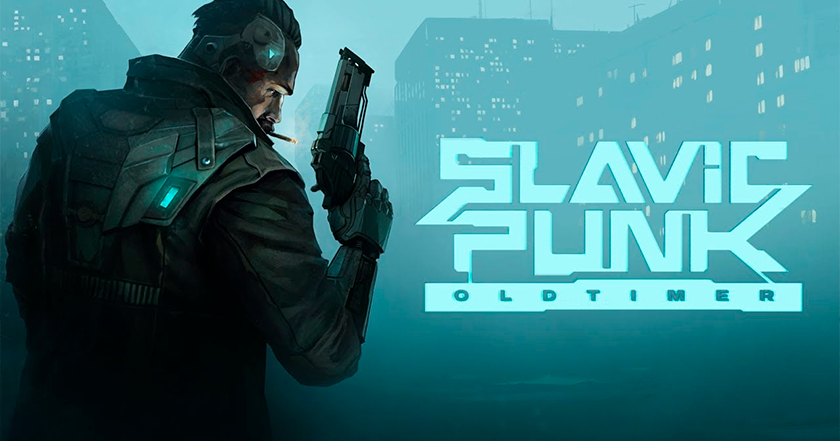 Red Square Games Studio präsentiert den ersten Trailer zu SlavicPunk: Oldtimer, einem Cyberpunk-Spiel über den Detektiv Janus Red Square Games Studio präsentiert den ersten Trailer zu SlavicPunk: Oldtimer, einem Cyberpunk-Spiel über den Detektiv Janus