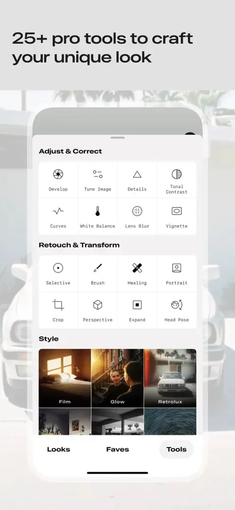 Snapseed 3.0 Update Snapseed 3.0 Update