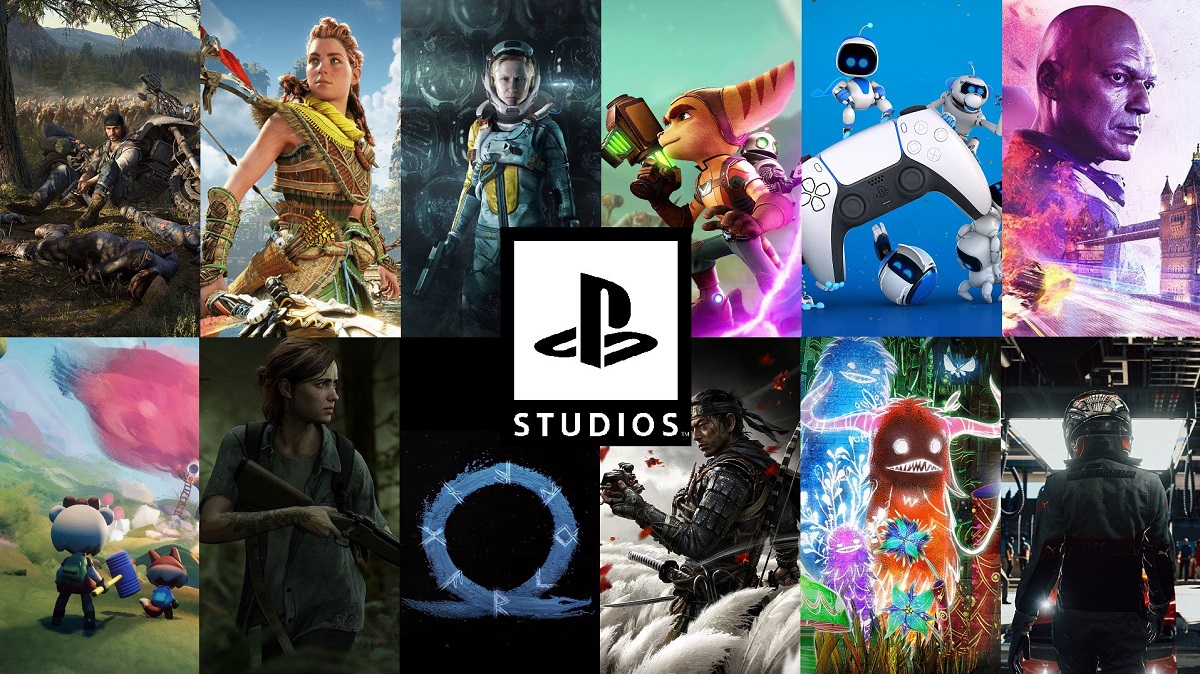 Sony plagiiert nicht: Der Leiter der PlayStation Studios hat versichert, dass das Unternehmen keine beliebten Service-Spiele kopiert, sondern an einzigartigen Projekten unterschiedlicher Genres und Themen arbeitet Sony plagiiert nicht: Der Leiter der PlayStation Studios hat versichert, dass das Unternehmen keine beliebten Service-Spiele kopiert, sondern an einzigartigen Projekten unterschiedlicher Genres und Themen arbeitet