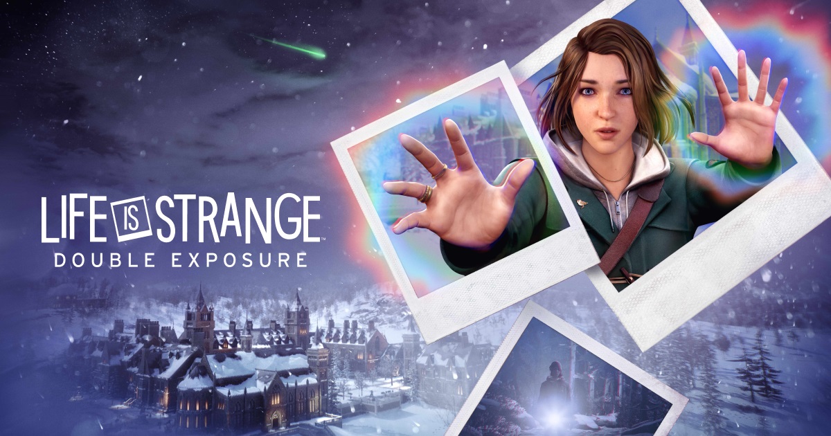 Die Entwickler von Life is Strange: Double Exposure gaben eine ausführliche Präsentation und zeigten neues Gameplay-Material Die Entwickler von Life is Strange: Double Exposure gaben eine ausführliche Präsentation und zeigten neues Gameplay-Material