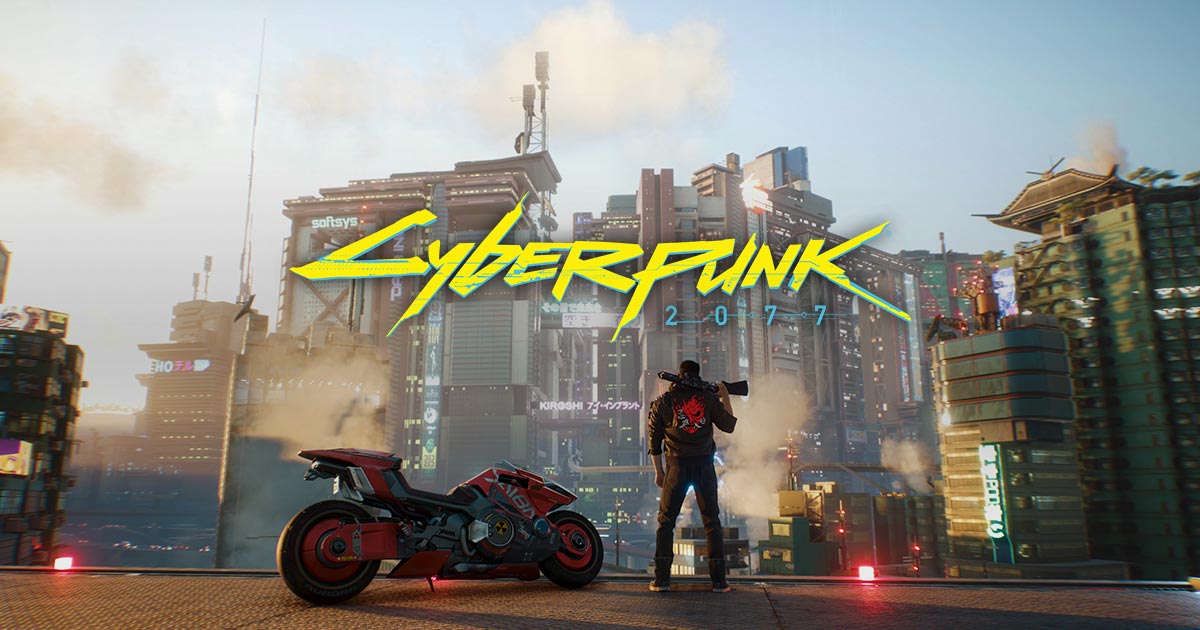 Patch 2.02 für Cyberpunk 2077 wird heute veröffentlicht: Der Community-Manager von CD Projekt RED hat die tollen Neuigkeiten verraten Patch 2.02 für Cyberpunk 2077 wird heute veröffentlicht: Der Community-Manager von CD Projekt RED hat die tollen Neuigkeiten verraten