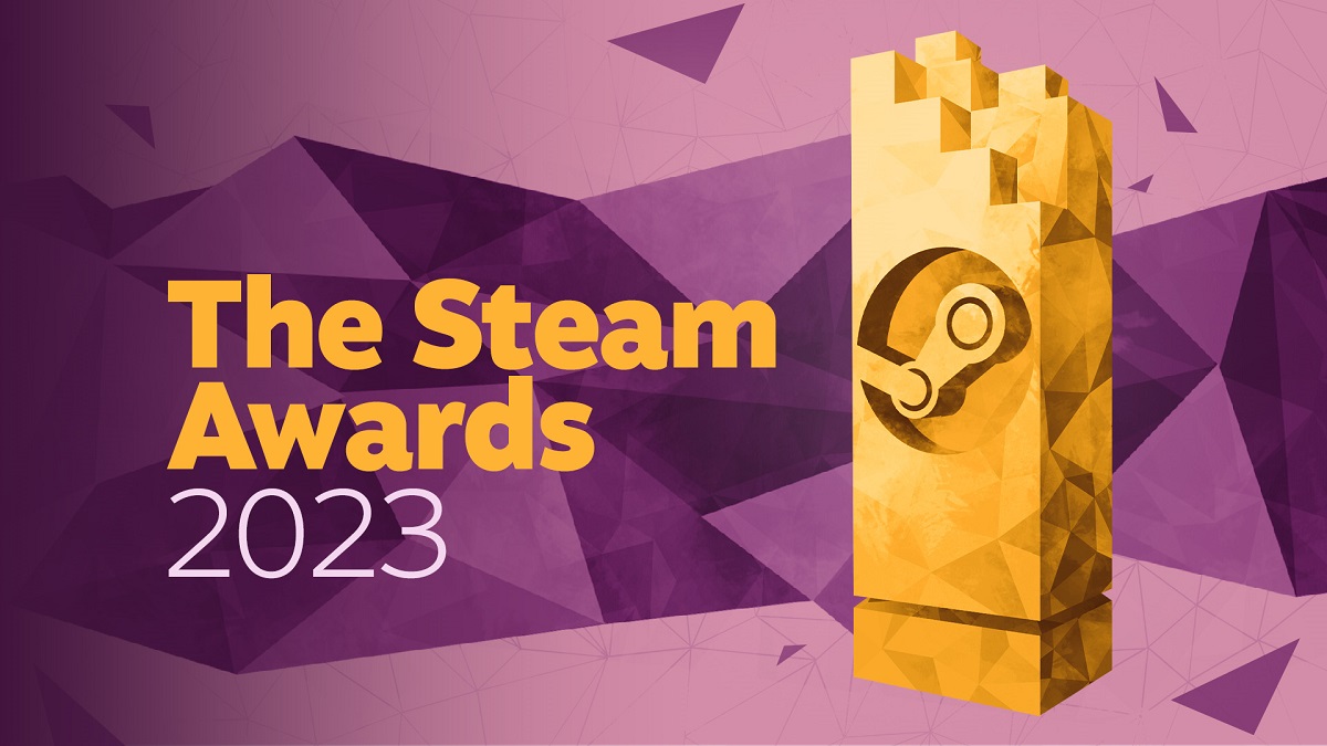 Valve hat die Liste der Nominierten für die Steam Awards veröffentlicht: Baldur's Gate 3 und Hogwarts Legacy sind für das beste Spiel des Jahres nominiert Valve hat die Liste der Nominierten für die Steam Awards veröffentlicht: Baldur's Gate 3 und Hogwarts Legacy sind für das beste Spiel des Jahres nominiert