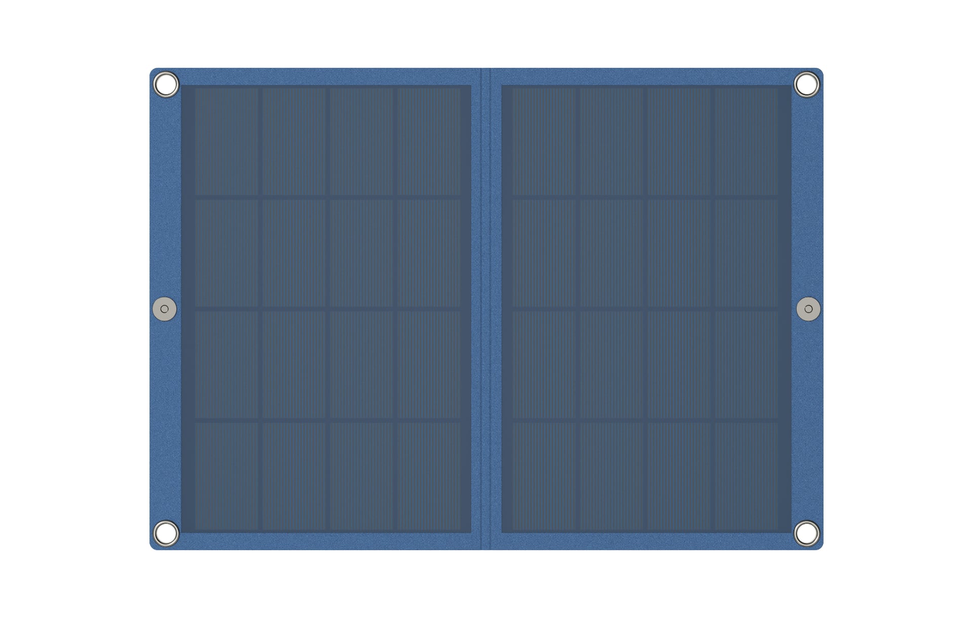 Solarmodul zum Aufladen Solarmodul zum Aufladen