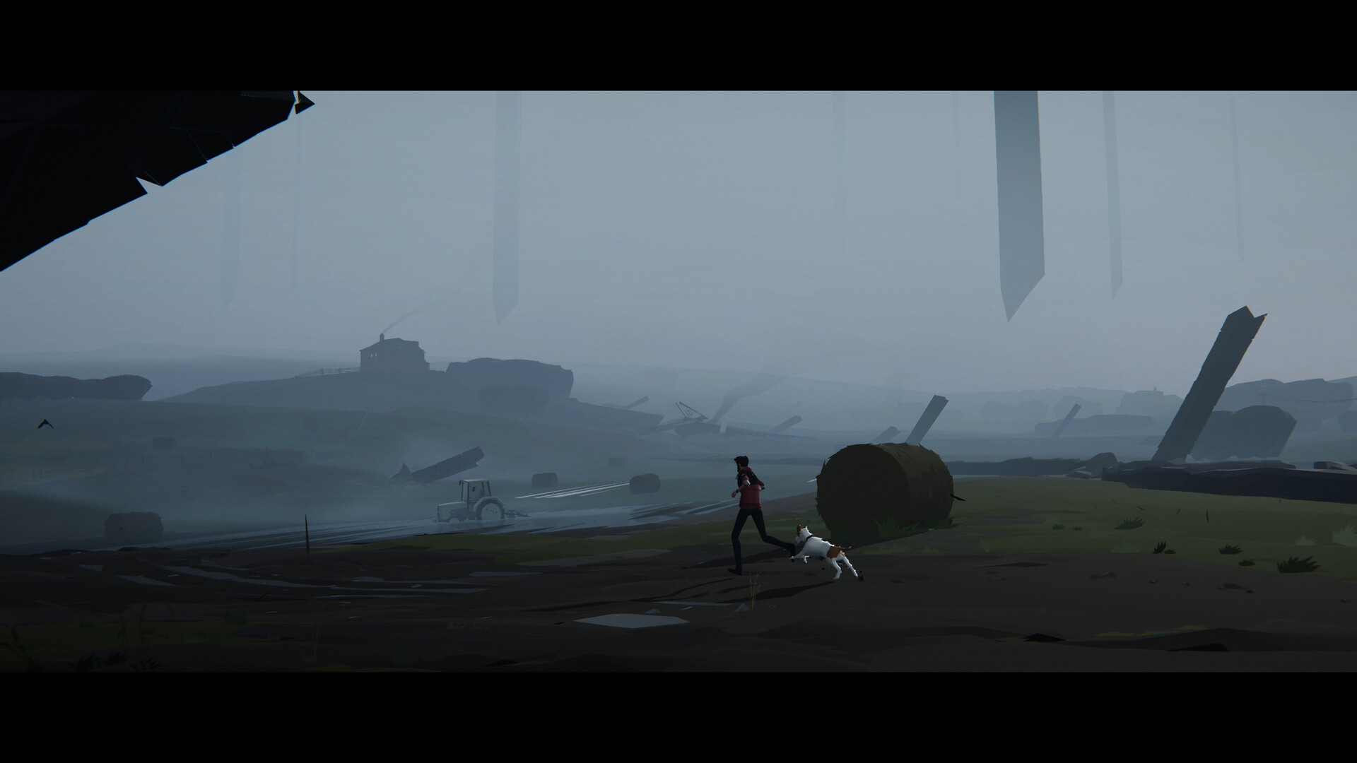 Kritiker und Spieler schätzten das erste Jumpship Somerville-Spiel nicht, das von Playdead-Mitbegründer-3 Kritiker und Spieler schätzten das erste Jumpship Somerville-Spiel nicht, das von Playdead-Mitbegründer-3