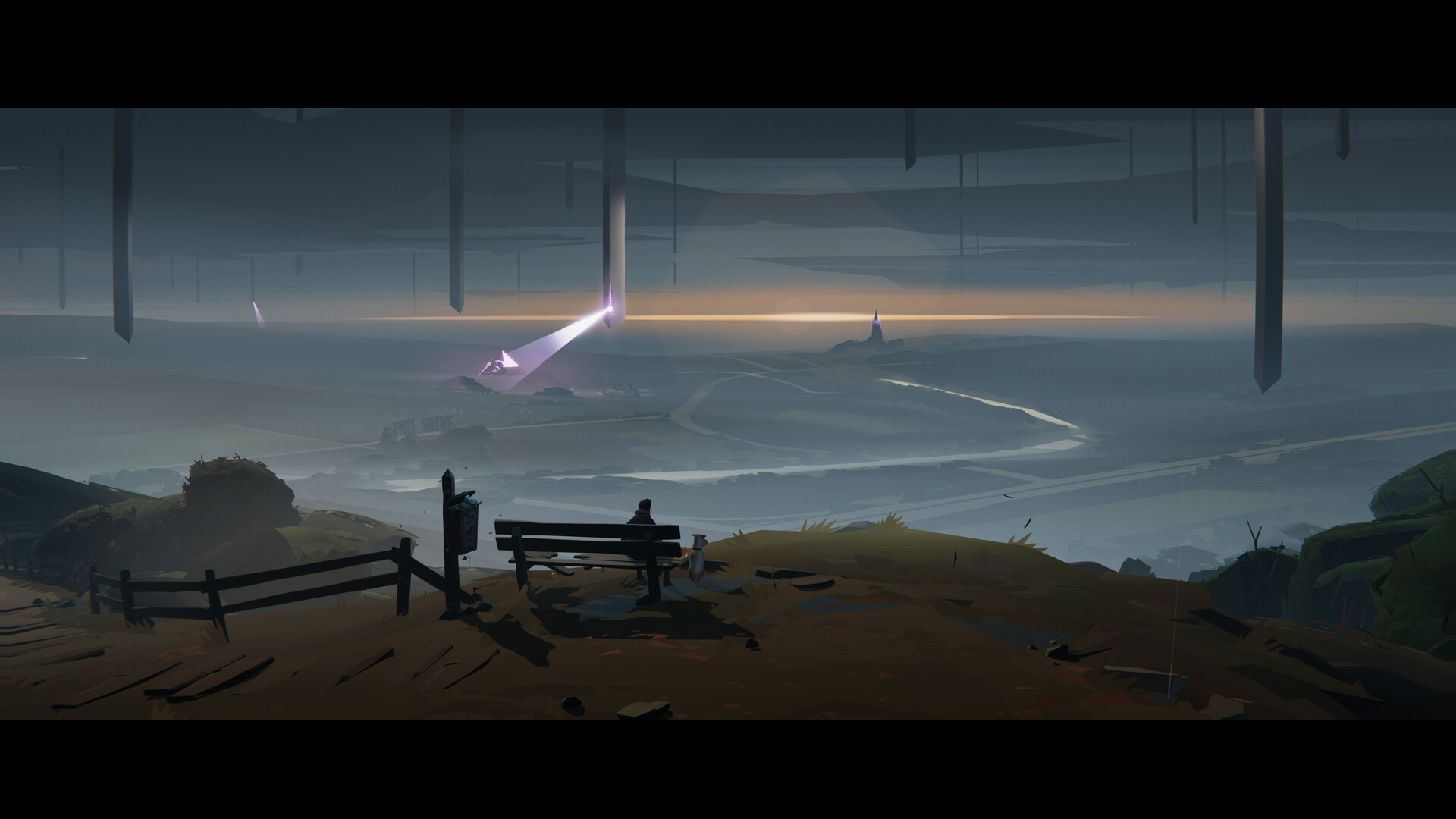 Kritiker und Spieler schätzten das erste Jumpship Somerville-Spiel nicht, das von Playdead-Mitbegründer-2 Kritiker und Spieler schätzten das erste Jumpship Somerville-Spiel nicht, das von Playdead-Mitbegründer-2