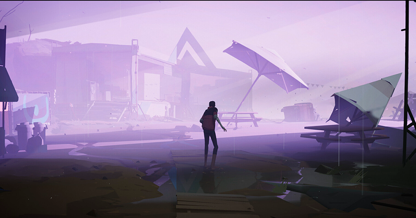Kritiker und Spieler schätzten das erste Jumpship Somerville-Spiel nicht, das von Playdead-Mitbegründer Kritiker und Spieler schätzten das erste Jumpship Somerville-Spiel nicht, das von Playdead-Mitbegründer