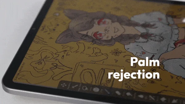 Ein unverzichtbares Gadget für Zeichenliebhaber: der preisgünstige Stift SonarPen 2 für iPad wird vorgestellt-3 Ein unverzichtbares Gadget für Zeichenliebhaber: der preisgünstige Stift SonarPen 2 für iPad wird vorgestellt-3