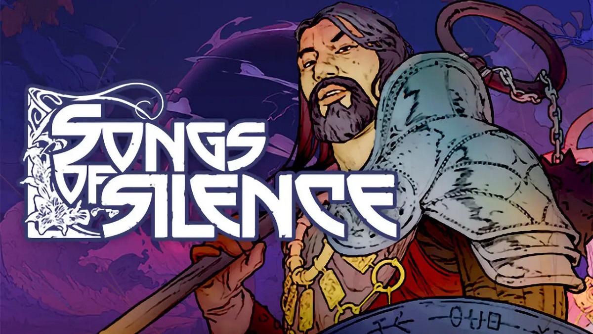 Die Entwickler des Fantasy-Strategiespiels Songs of Silence haben einen stimmungsvollen Trailer veröffentlicht und das Erscheinungsdatum des Spiels bekannt gegeben Die Entwickler des Fantasy-Strategiespiels Songs of Silence haben einen stimmungsvollen Trailer veröffentlicht und das Erscheinungsdatum des Spiels bekannt gegeben