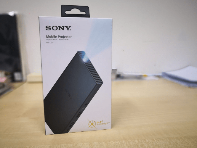 Sony MP-CD1 Test Sony MP-CD1 Test