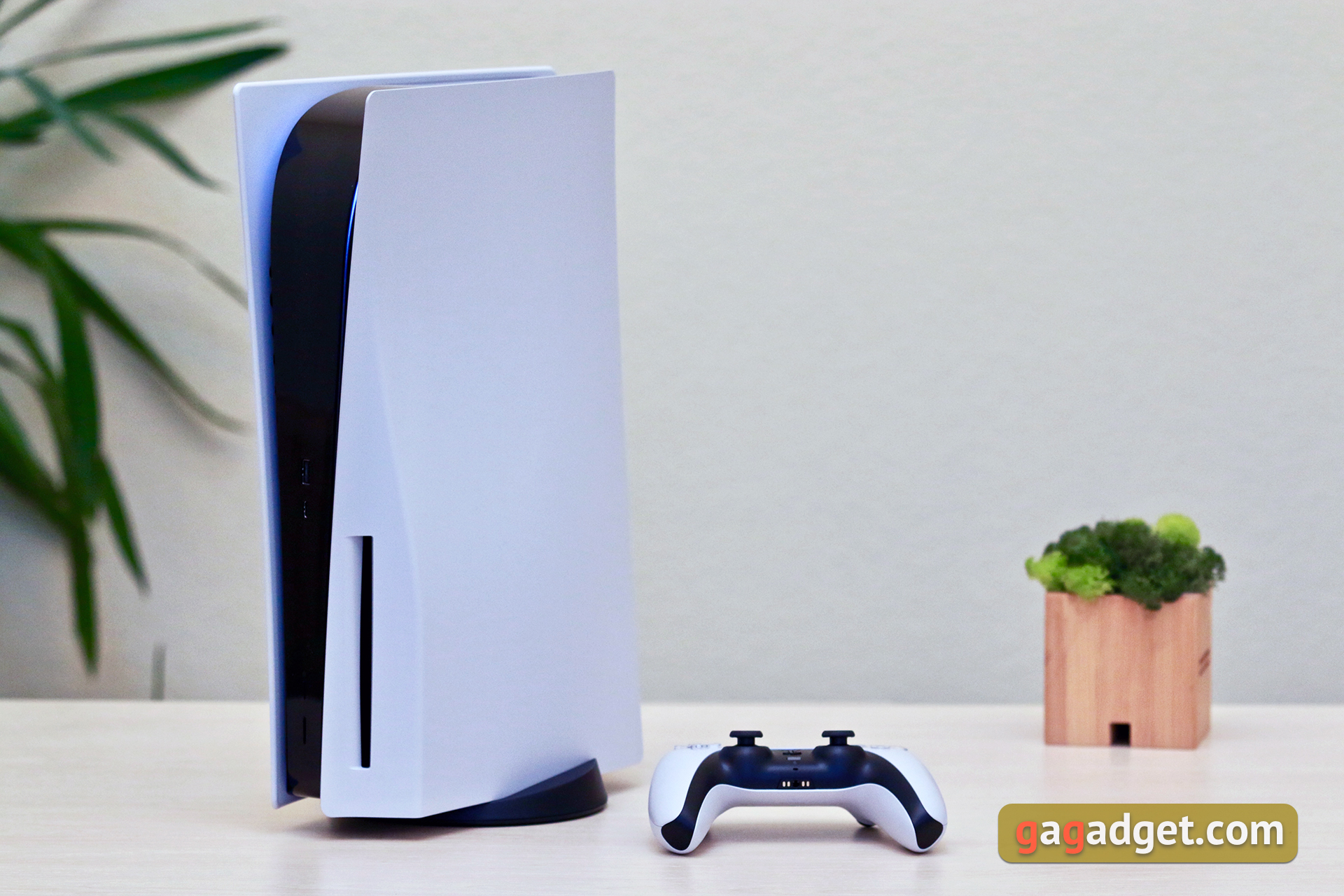 PlayStation 5 Test: Kauf mich, wenn du kannst PlayStation 5 Test: Kauf mich, wenn du kannst