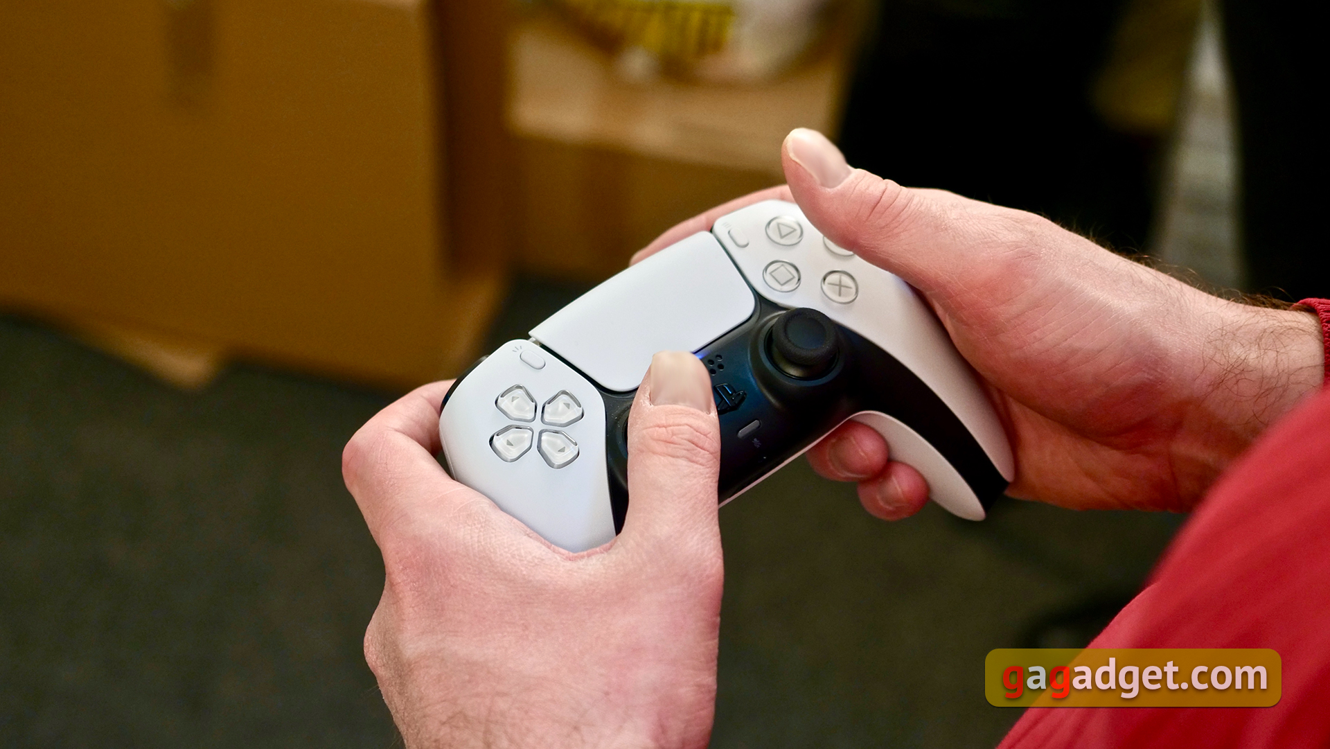 PlayStation 5 Test: Kauf mich, wenn du kannst-57 PlayStation 5 Test: Kauf mich, wenn du kannst-57