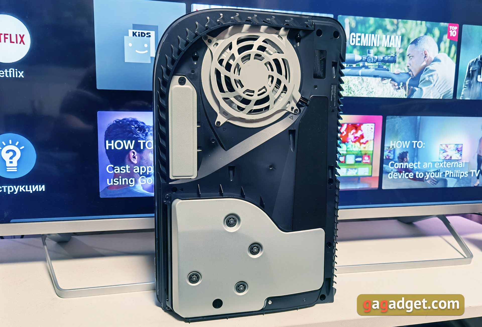 PlayStation 5 Test: Kauf mich, wenn du kannst-40 PlayStation 5 Test: Kauf mich, wenn du kannst-40