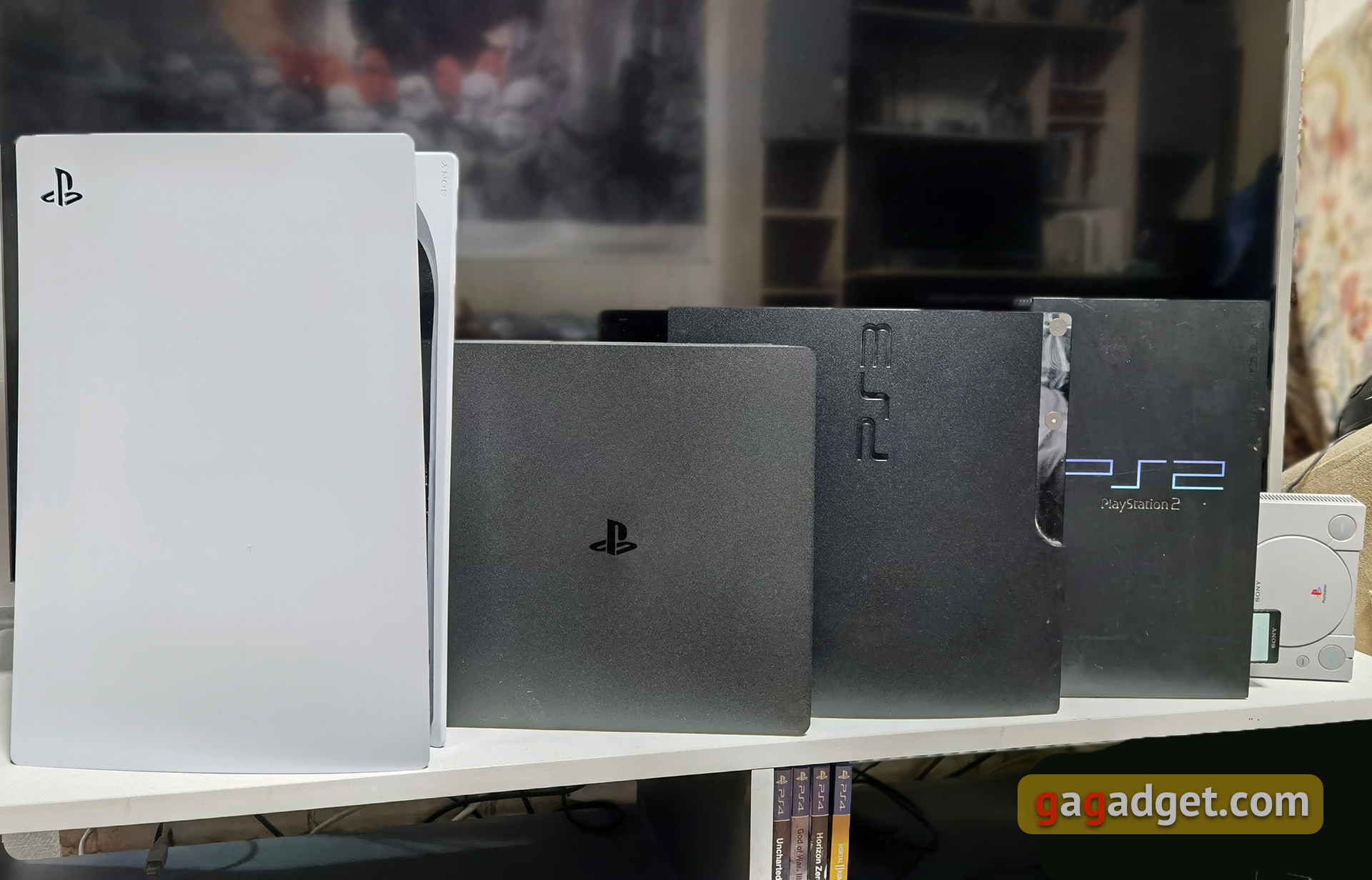 PlayStation 5 Test: Kauf mich, wenn du kannst-41 PlayStation 5 Test: Kauf mich, wenn du kannst-41