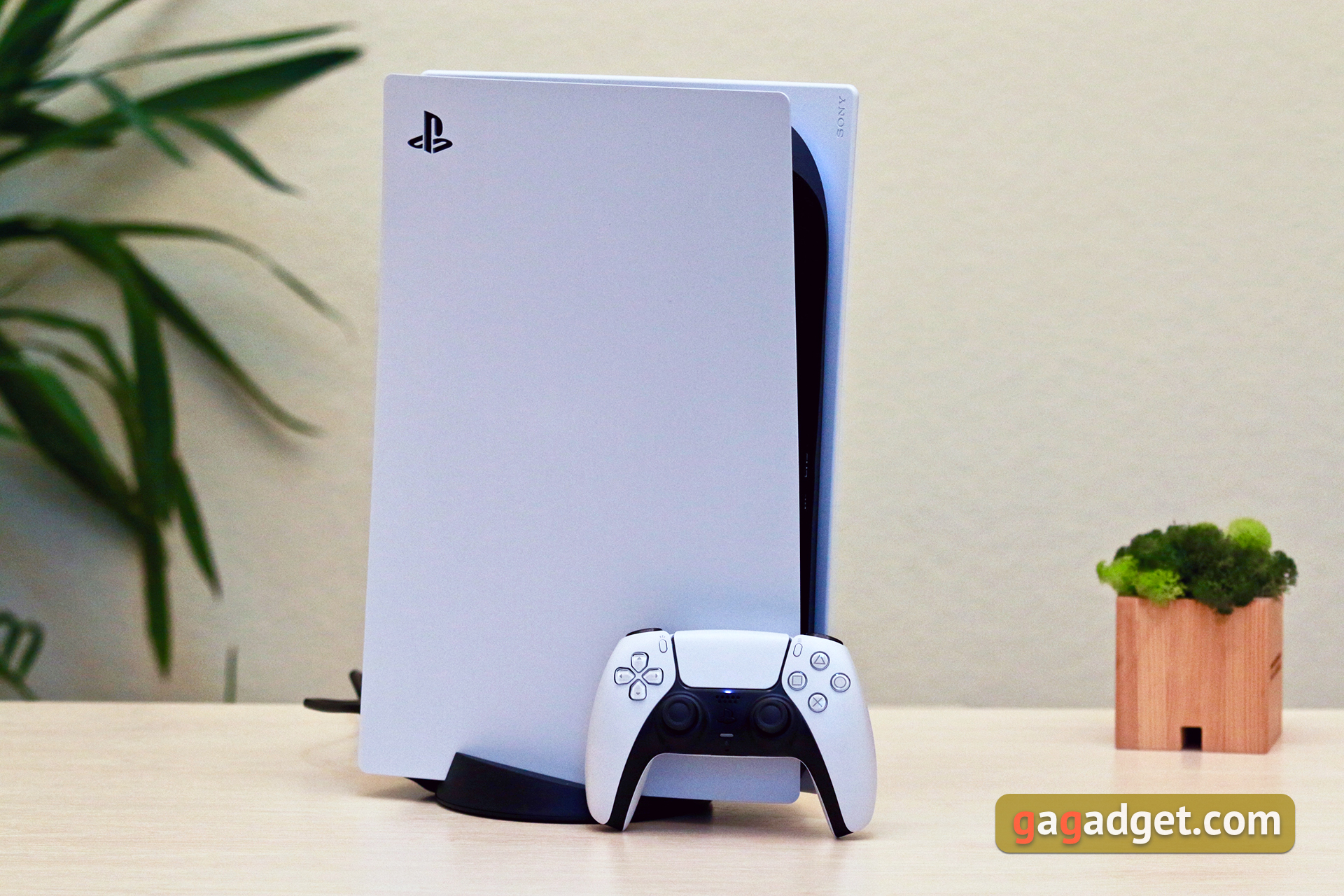PlayStation 5 Test: Kauf mich, wenn du kannst-59 PlayStation 5 Test: Kauf mich, wenn du kannst-59