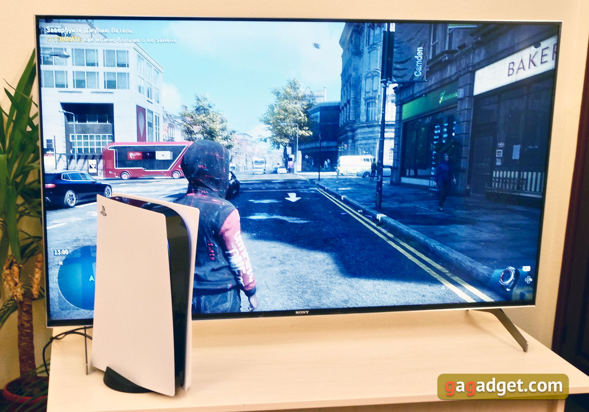 PlayStation 5 Test: Kauf mich, wenn du kannst-301 PlayStation 5 Test: Kauf mich, wenn du kannst-301