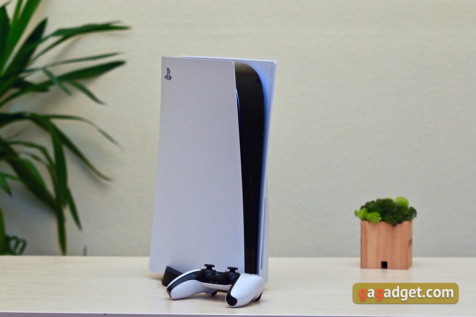 PlayStation 5 Test: Kauf mich, wenn du kannst-16 PlayStation 5 Test: Kauf mich, wenn du kannst-16