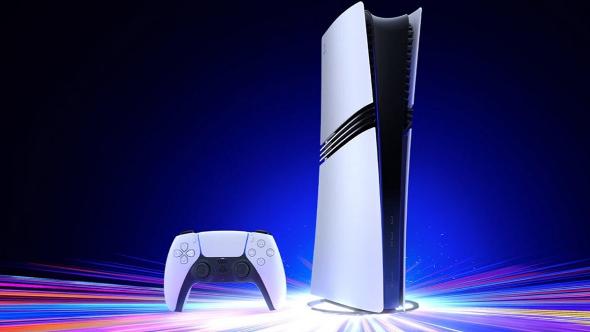 Die Experten von Digital Foundry haben das Unboxing der PlayStation 5 Pro enthüllt und die technischen Daten der Konsole bestätigt Die Experten von Digital Foundry haben das Unboxing der PlayStation 5 Pro enthüllt und die technischen Daten der Konsole bestätigt