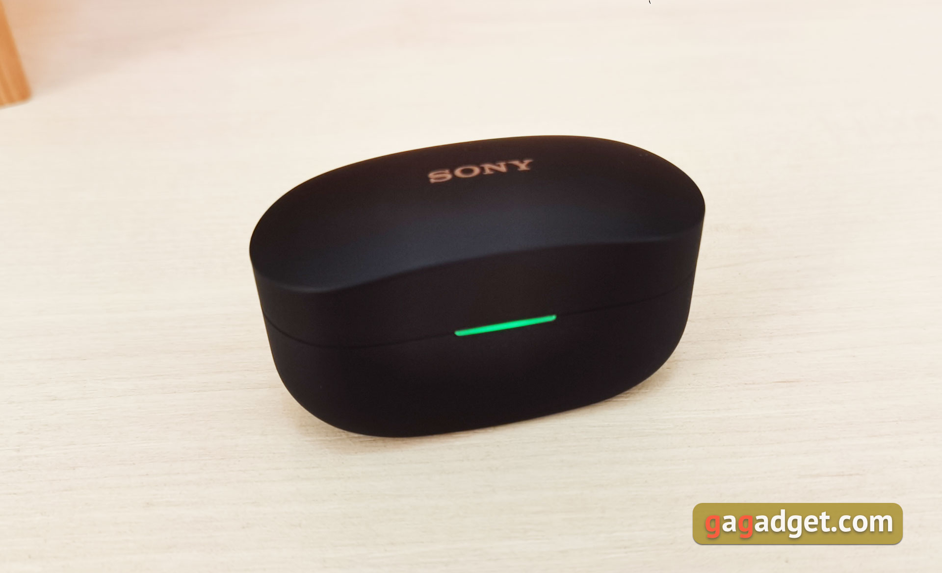 Sony WF-1000XM4 im Test: das Flaggschiff unter den TWS-Kopfhörern mit der besten Geräuschunterdrückung-13 Sony WF-1000XM4 im Test: das Flaggschiff unter den TWS-Kopfhörern mit der besten Geräuschunterdrückung-13