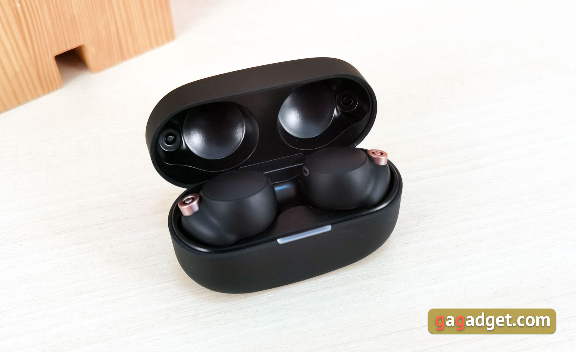 Sony WF-1000XM4 im Test: das Flaggschiff unter den TWS-Kopfhörern mit der besten Geräuschunterdrückung-56 Sony WF-1000XM4 im Test: das Flaggschiff unter den TWS-Kopfhörern mit der besten Geräuschunterdrückung-56