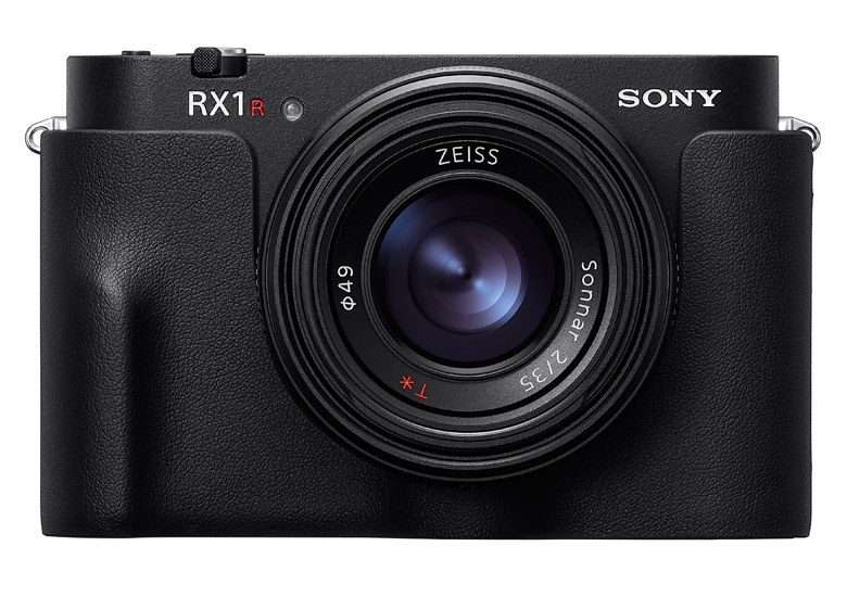 Sony RX1R III Bild 1 Sony RX1R III Bild 1