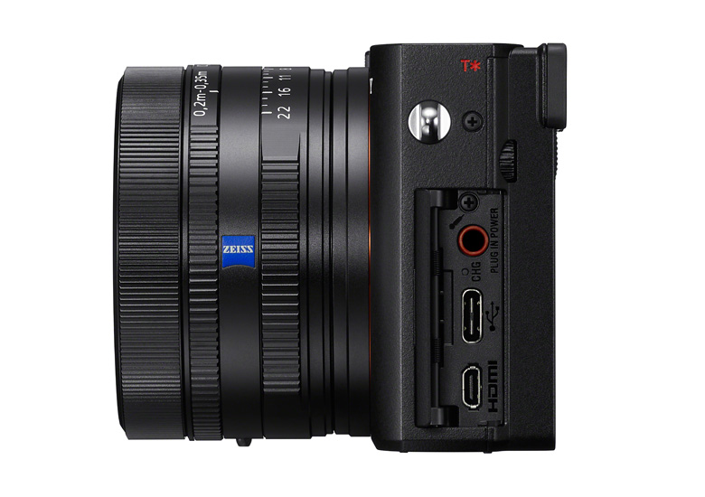 Sony RX1R III Bild 3 Sony RX1R III Bild 3
