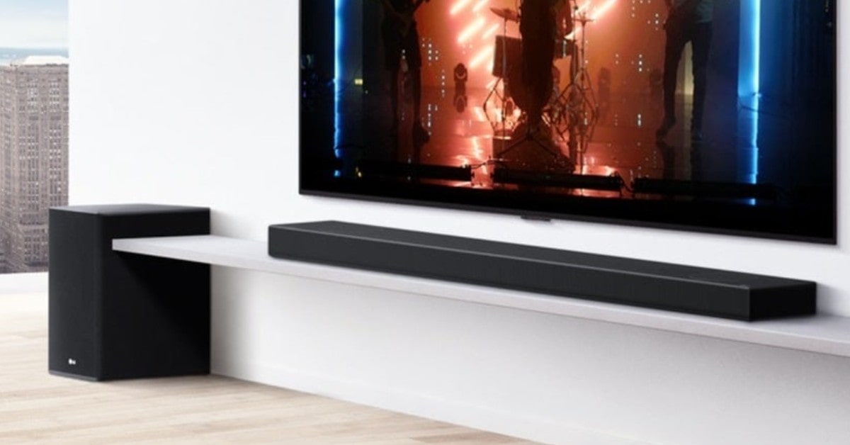 welche soundbar für lg tv welche soundbar für lg tv