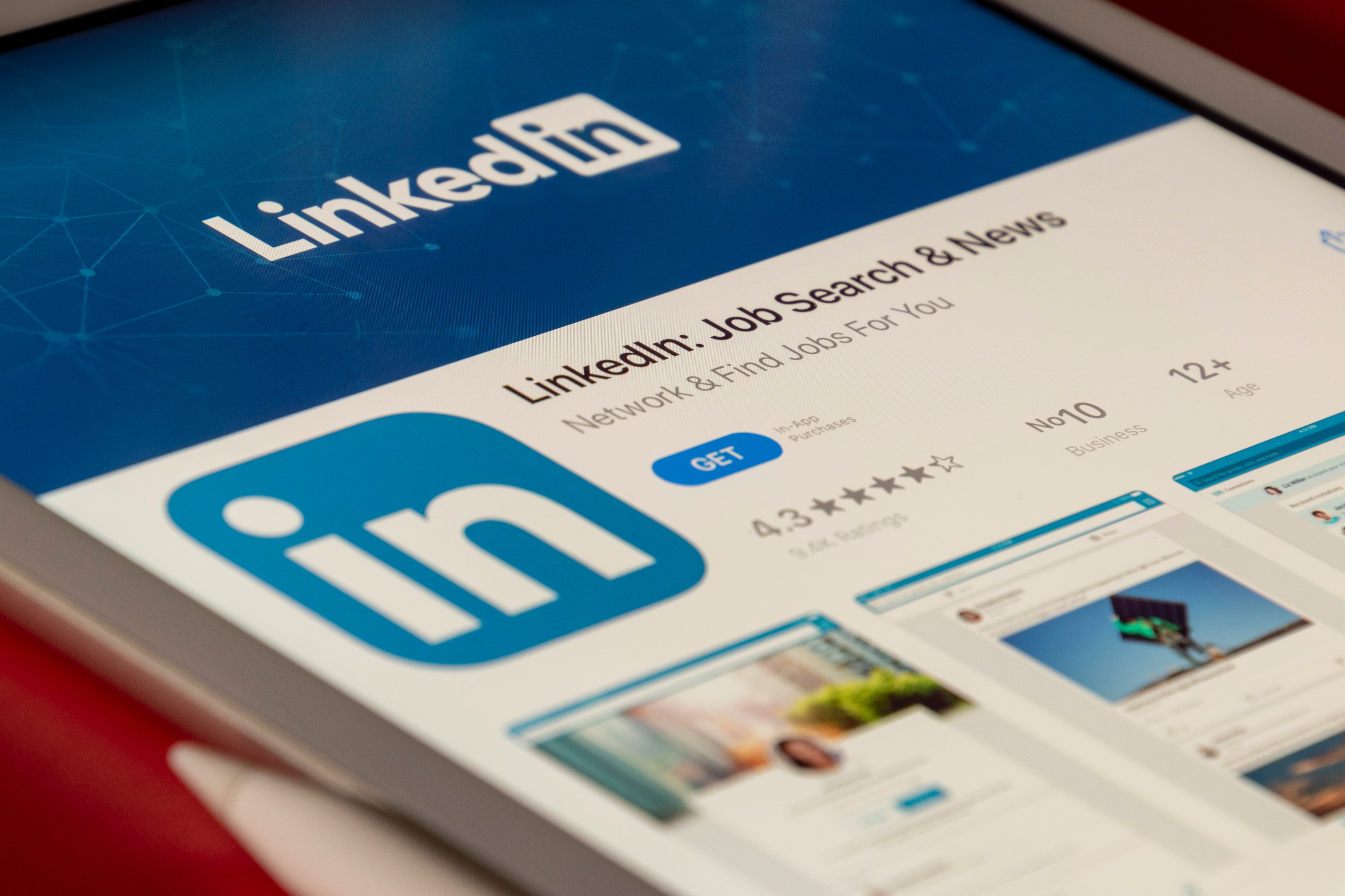LinkedIn wird Tools der künstlichen Intelligenz von OpenAI für Training, Rekrutierung, Marketing und Vertrieb einsetzen