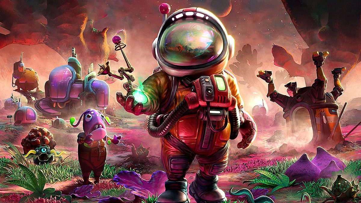 Verkaufen Sie Ihr Eigentum an Außerirdische: Ein unterhaltsames Spiel mit dem Titel Space for Sale wurde in Steam Early Access veröffentlicht Verkaufen Sie Ihr Eigentum an Außerirdische: Ein unterhaltsames Spiel mit dem Titel Space for Sale wurde in Steam Early Access veröffentlicht
